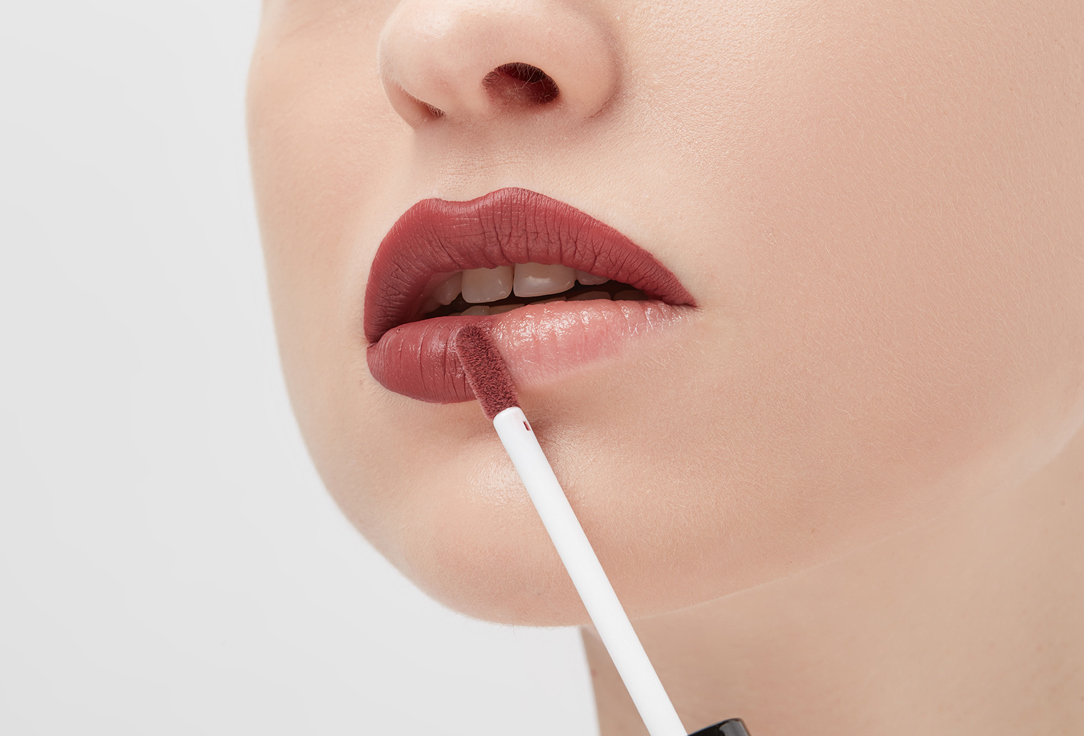 Pastel Cosmetics Matte Liquid Lipstick Daylong Kissproof Lipcolor