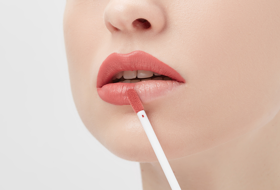 Pastel Cosmetics Matte Liquid Lipstick Daylong Kissproof Lipcolor