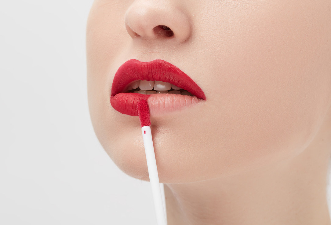 Pastel Cosmetics Matte Liquid Lipstick Daylong Lipcolor Kissproof 48, Najah 7.4 ml Pastel Cosmetics Matte Liquid Lipstick Daylong Lipcolor Kissproof