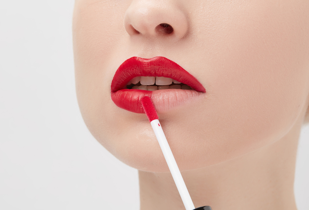 Pastel Cosmetics Matte Liquid Lipstick Daylong Kissproof Lipcolor