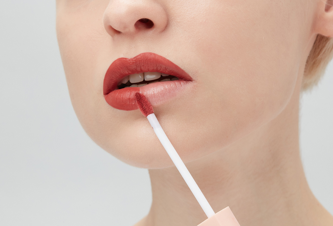 Pastel Cosmetics Matte Liquid Lipstick Show By Pastel Show Your Power