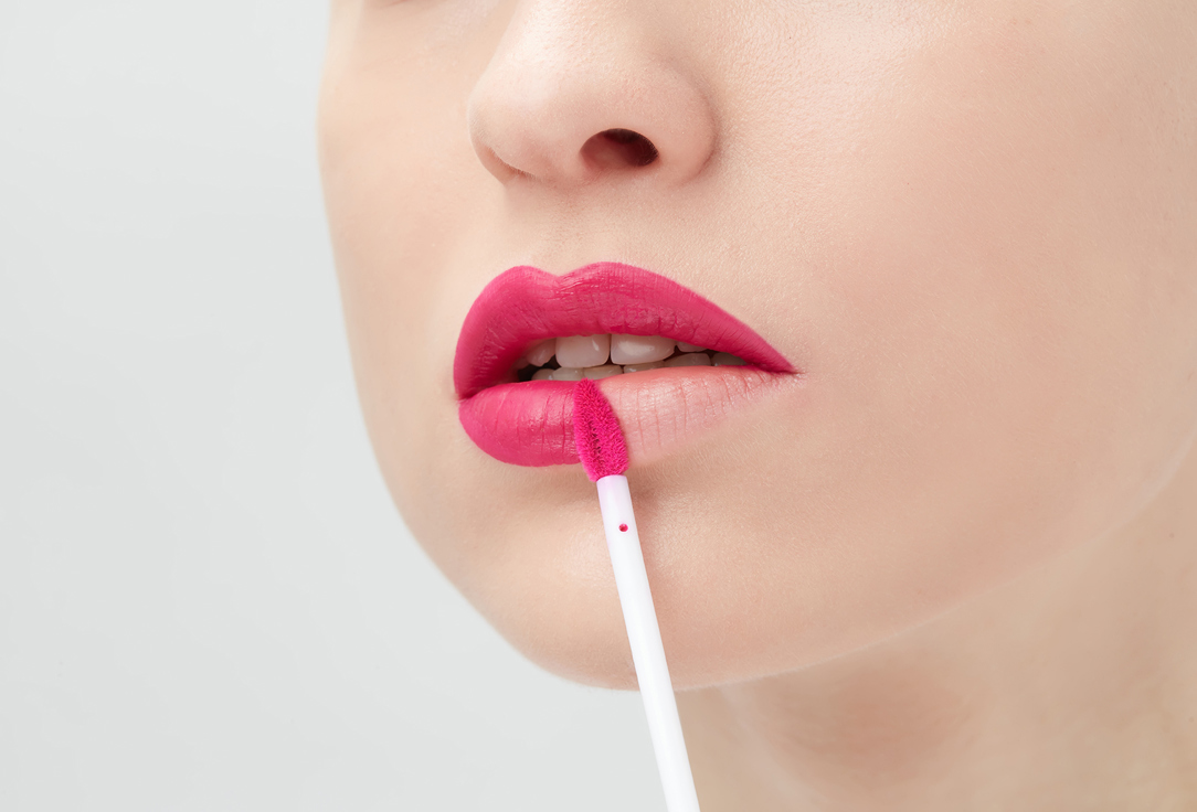 Pastel Cosmetics Matte Liquid Lipstick Show Your Power