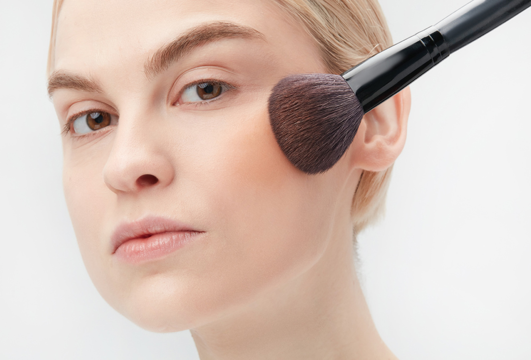 Pastel Cosmetics Creamy matte blush Blendable