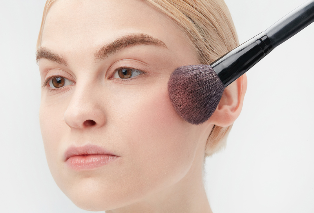 Pastel Cosmetics Satin powder blush Profashion Crush Blush