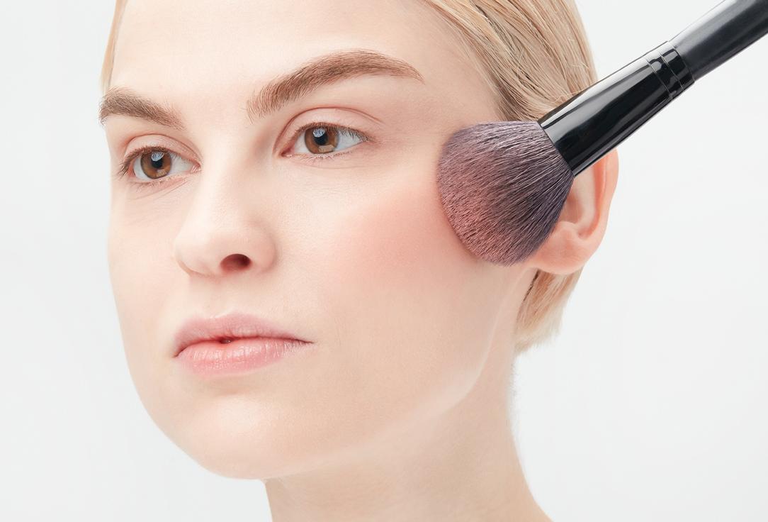 Pastel Cosmetics Satin powder blush Profashion Crush Blush