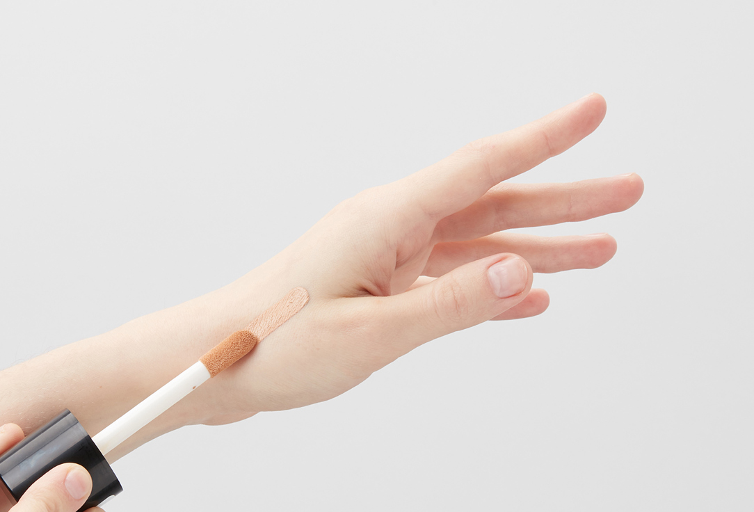 Pastel Cosmetics 2In1 Foundation & Concealer 24H Non-Stop
