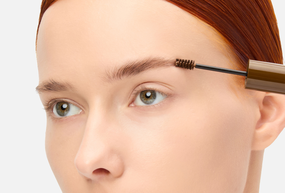 Pastel Cosmetics Fixing Brow Mascara Eyebrow Mascara 23, Em 4.2 ml Pastel Cosmetics Fixing Brow Mascara Eyebrow Mascara