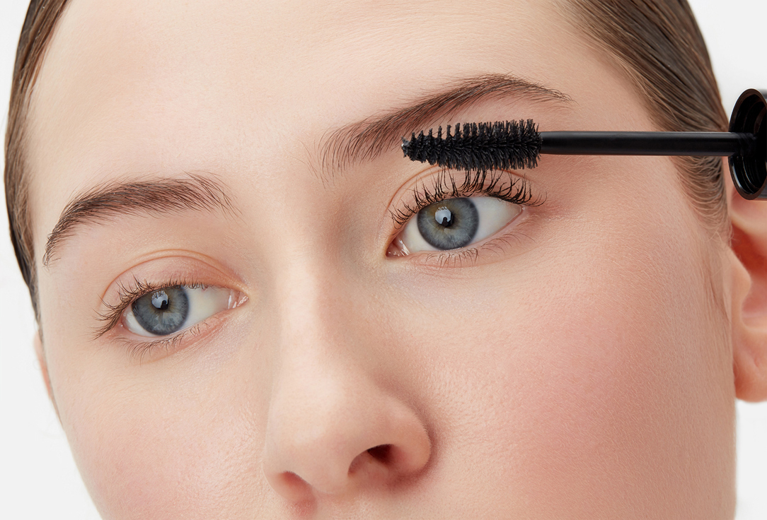 Pastel Cosmetics Volumizing & Curling Mascara profashion