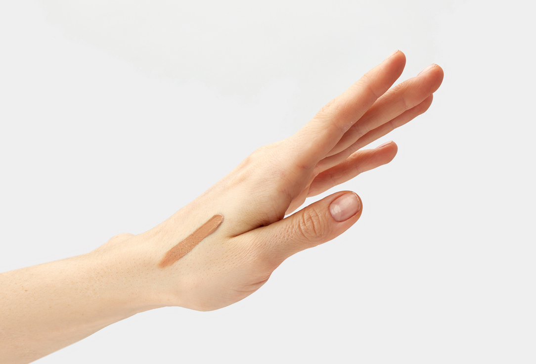 3INA 3-in-1 Foundation, concealer, and primer The 3-in-1 Foundation