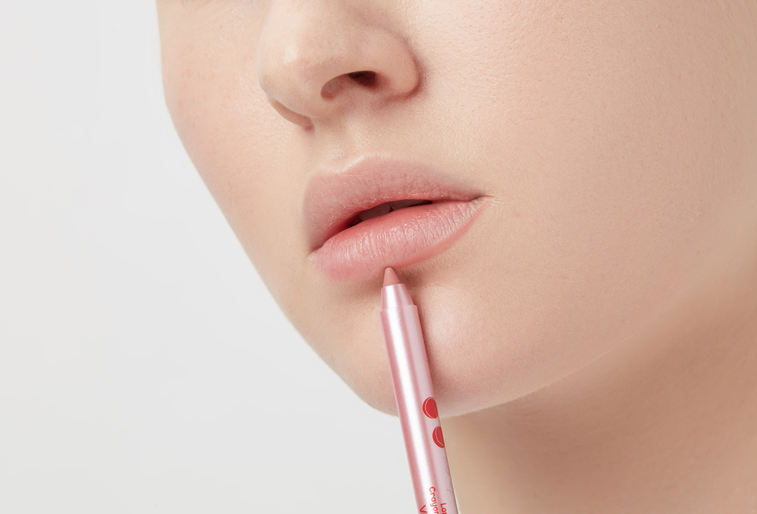 Vivienne Sabo Long Lasting Gel Lipliner Le grand volume