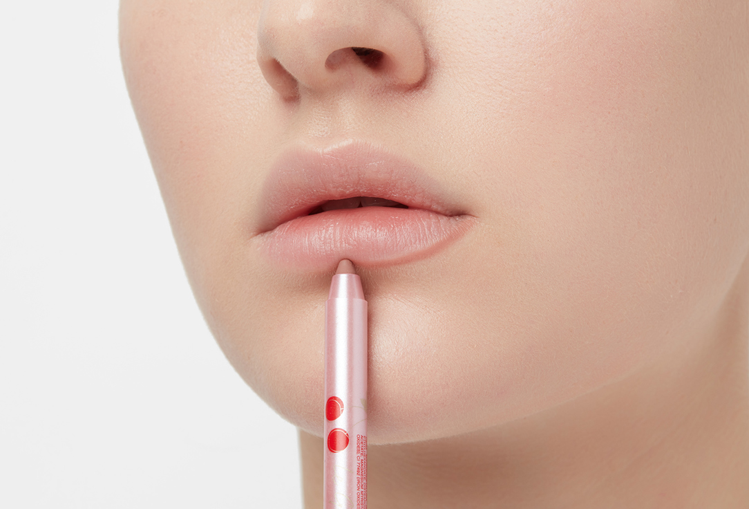 Vivienne Sabo Long Lasting Gel Lipliner Le grand volume