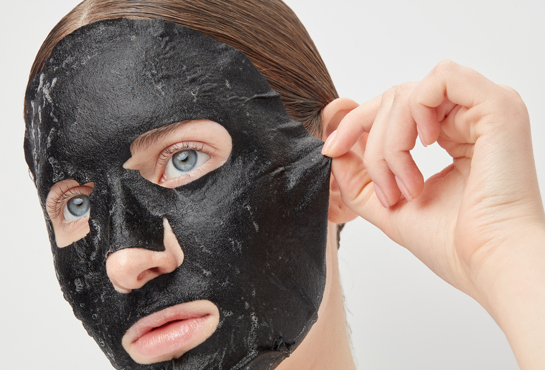 RODIAL Face Mask Snake Oxygenating & Cleansing Bubble