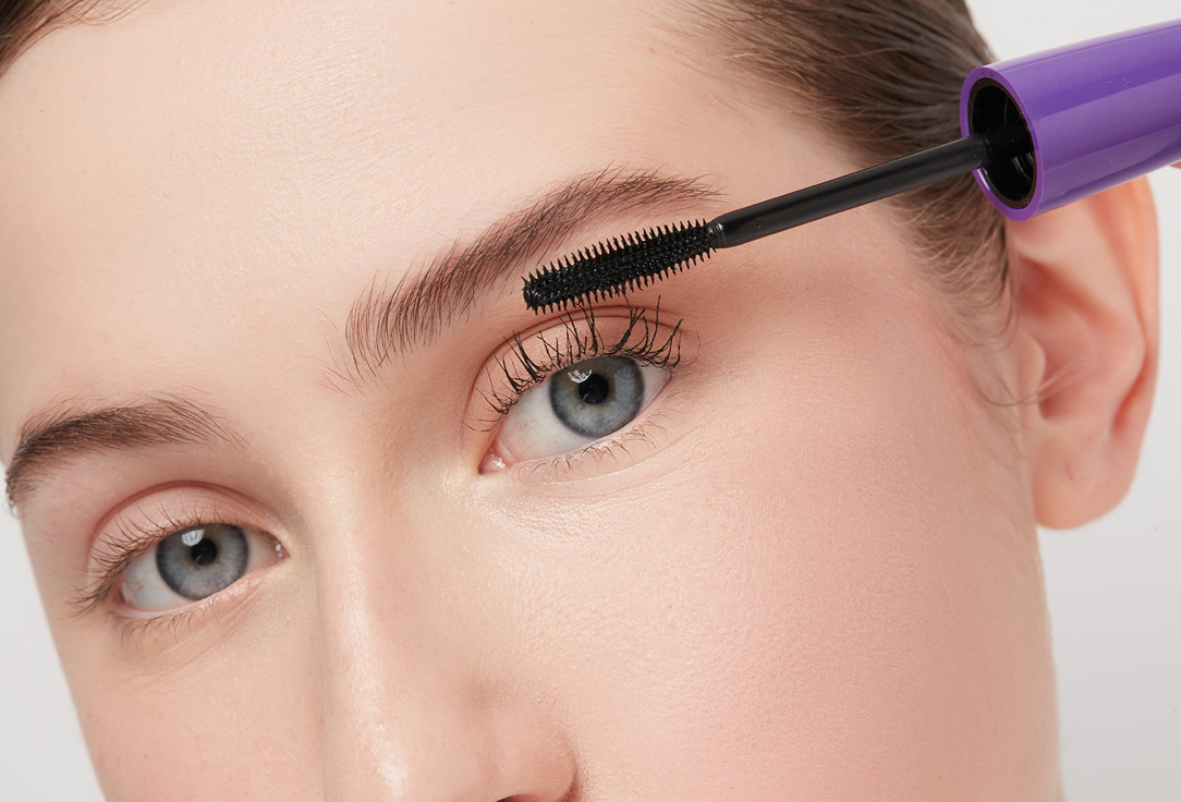 Belor Design Mascara Bad Doll Revolution volume