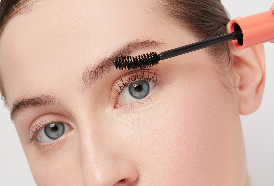 Belor Design Mascara Intellect Level Up volume