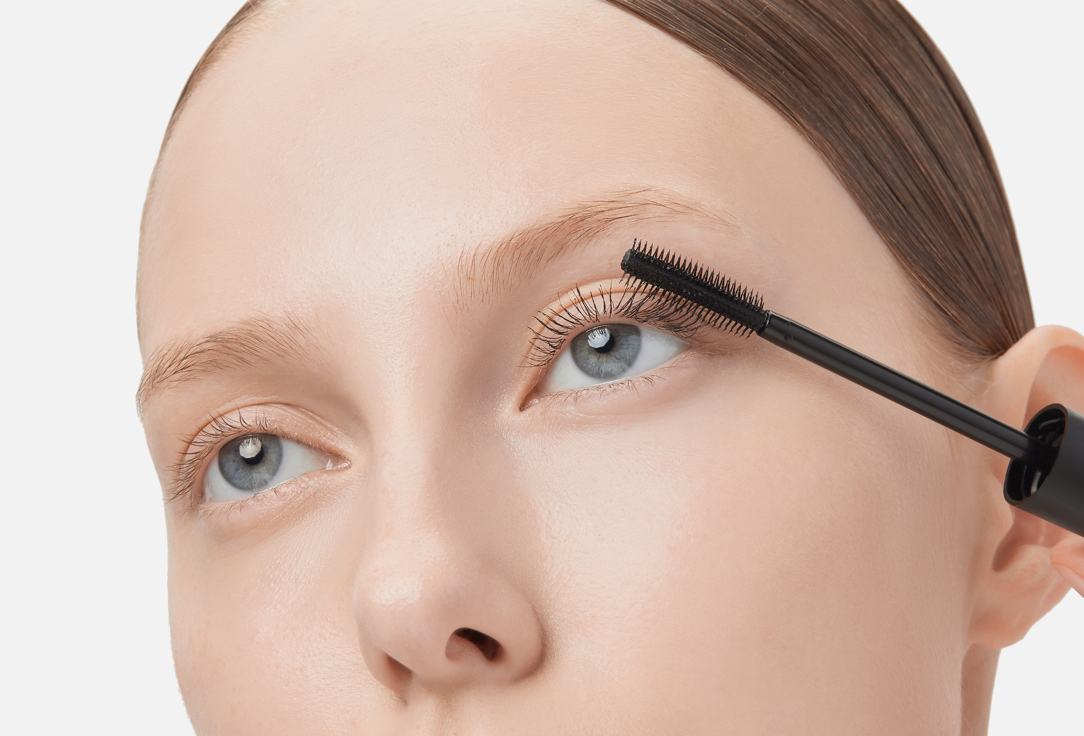 L'Oreal Paris Curling Mascara Telescopic Lift Black 9.9 ml L'Oreal Paris Curling Mascara Telescopic Lift