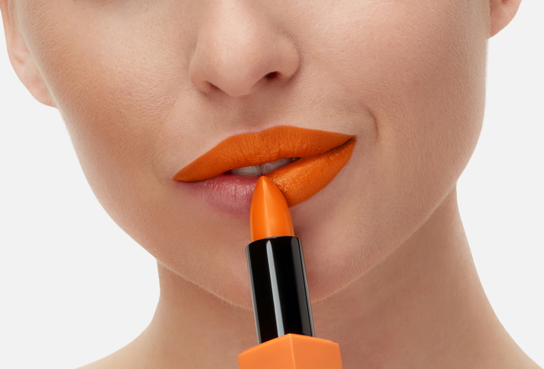 3INA Semi-matte, buttery Lipstick The Lipstick