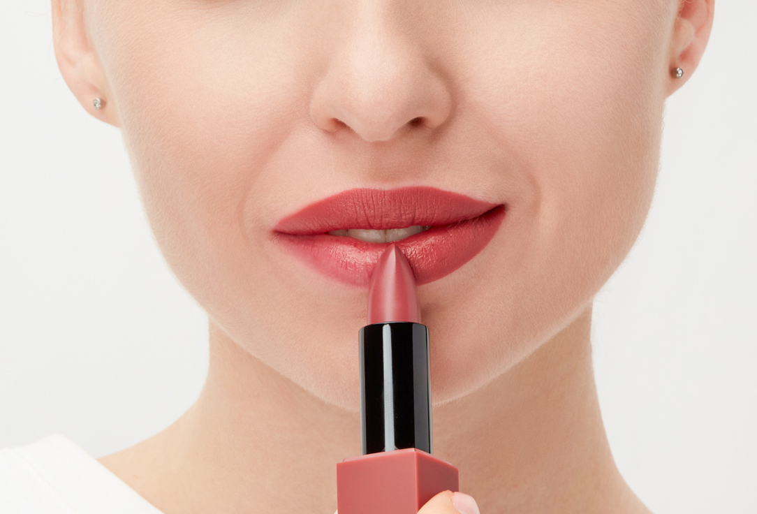 3INA Semi-matte, buttery Lipstick The Lipstick