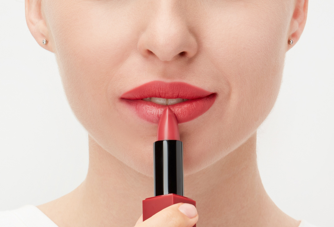 3INA Semi-matte, buttery Lipstick The Lipstick