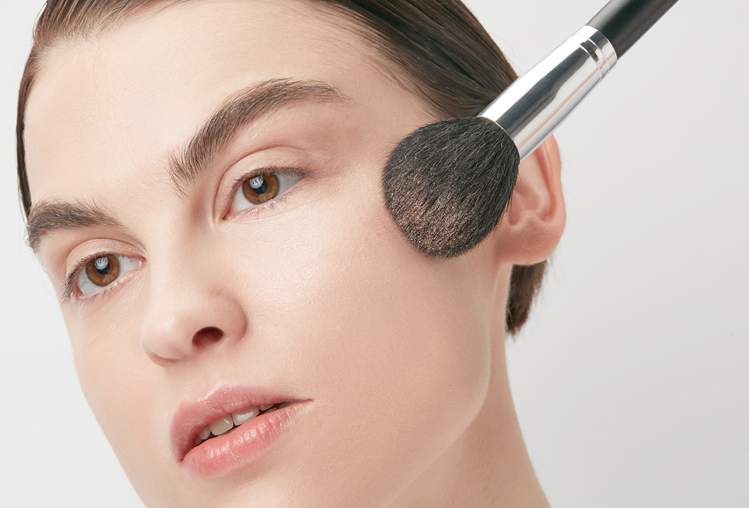 ALIX AVIEN Хайлайтер для лица Baked highlighter