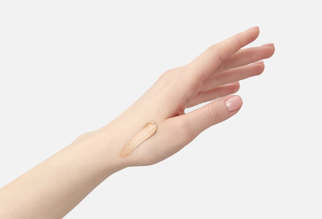 Topface Longwear creamy foundation Instyle Perfect Coverage