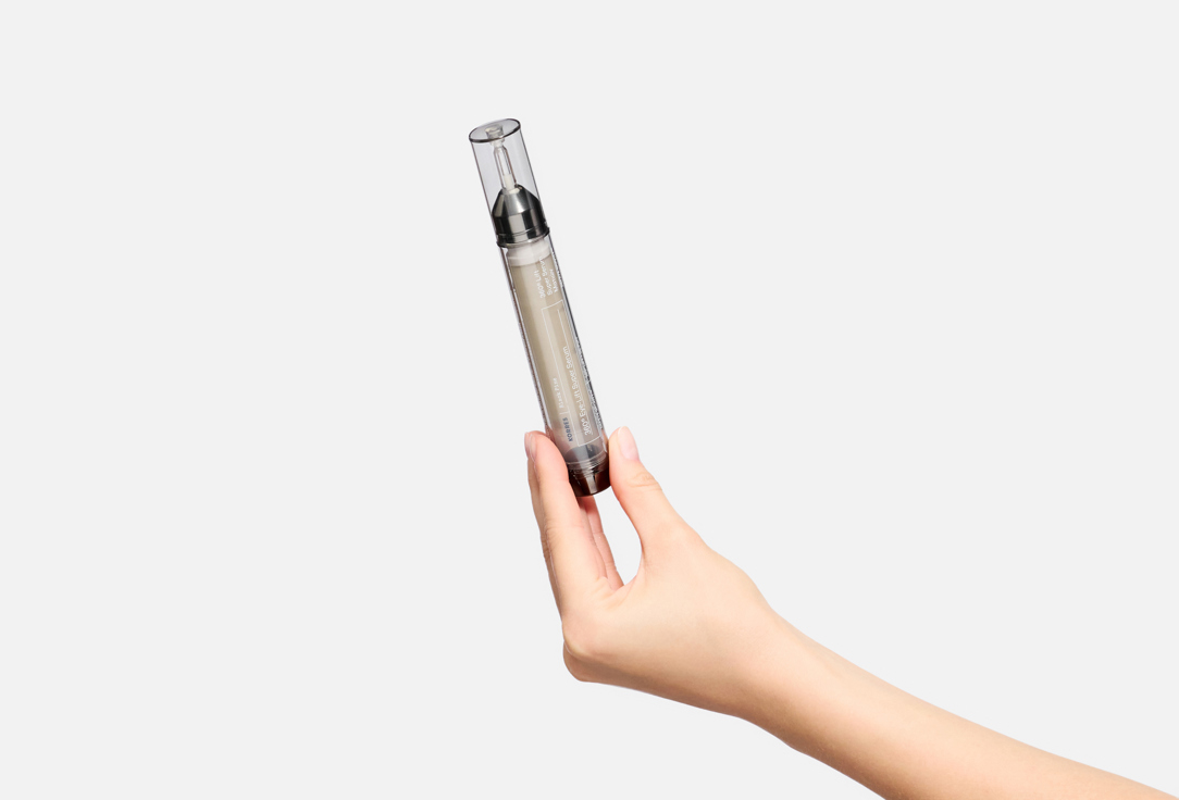 Korres Eye-Lift Serum BLACK PINE 3D 15 ml Korres Eye-Lift Serum BLACK PINE 3D