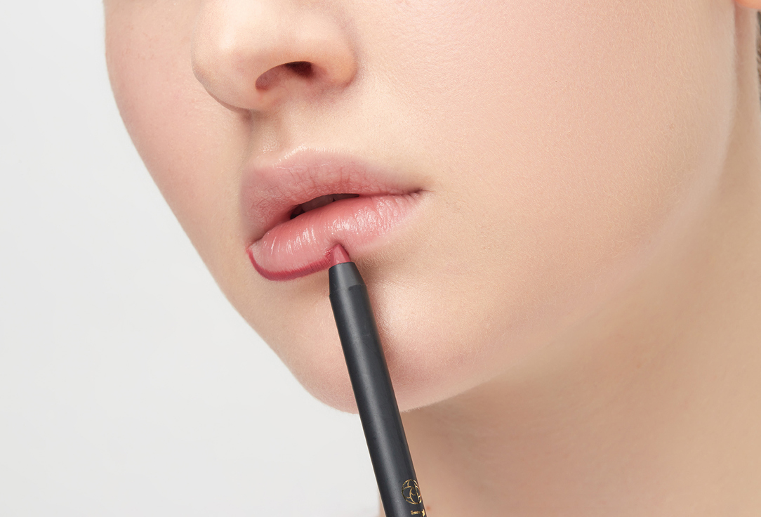 NINELLE Long-Wearing Lip Pencil Pasion