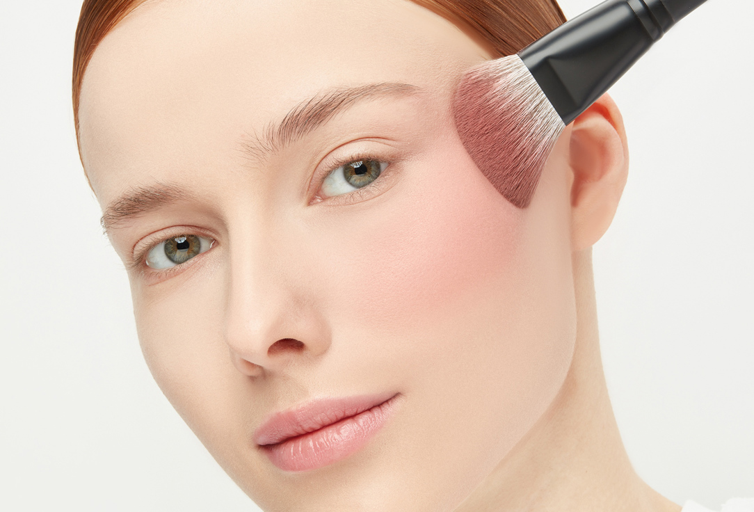 3INA Powder blush The Blush