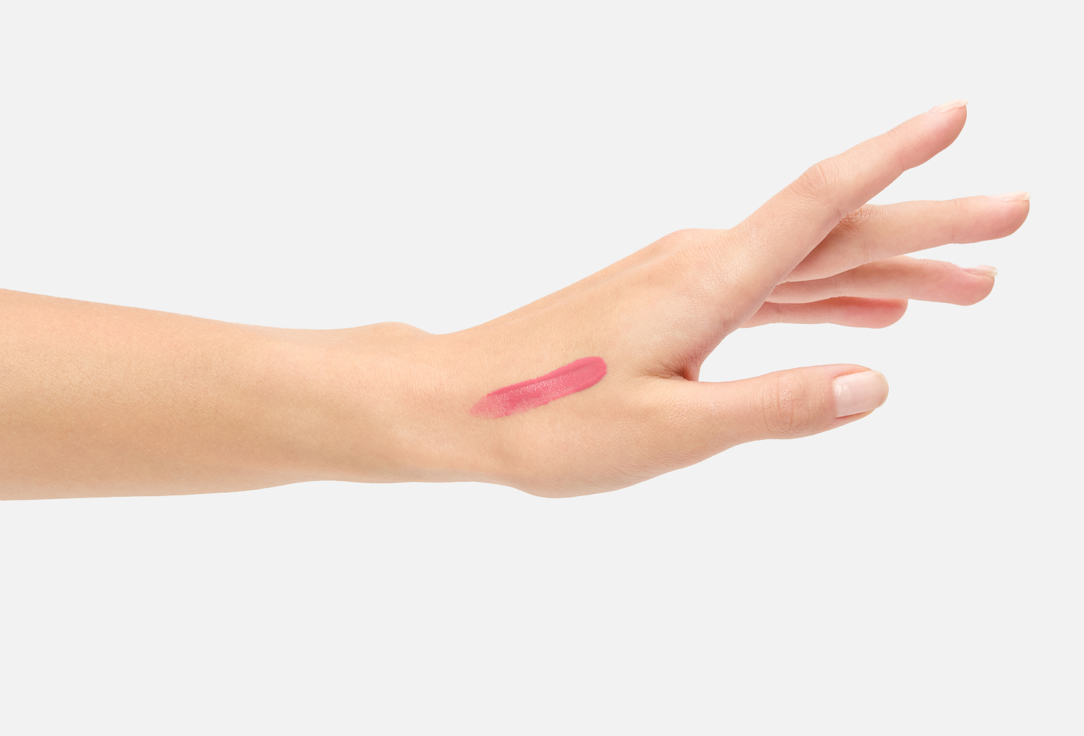 BPerfect Matte Liquid Blush The Cheek Rosie 15 ml BPerfect Matte Liquid Blush The Cheek