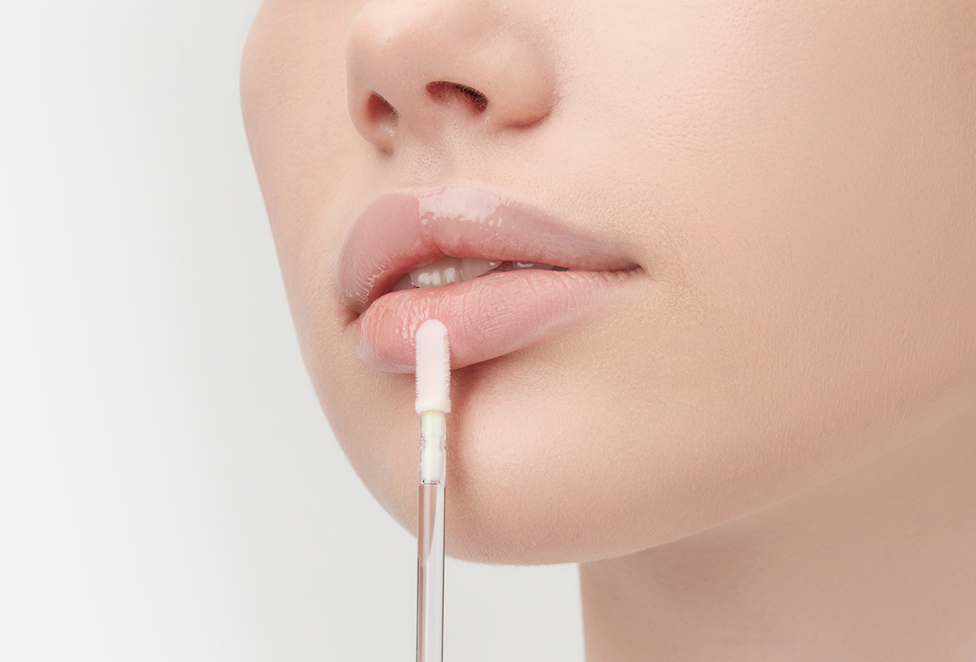 INFLUENCE beauty Lip gloss volumizer Volume shot 05 6 ml INFLUENCE beauty Lip gloss volumizer Volume shot
