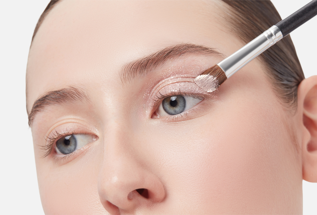 Vivienne Sabo Liquid eyeshadow Artiste 24 /7