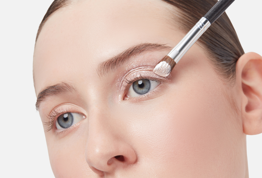 Vivienne Sabo Liquid eyeshadow Artiste 24 /7 02 6.5 ml Vivienne Sabo Liquid eyeshadow Artiste 24 /7