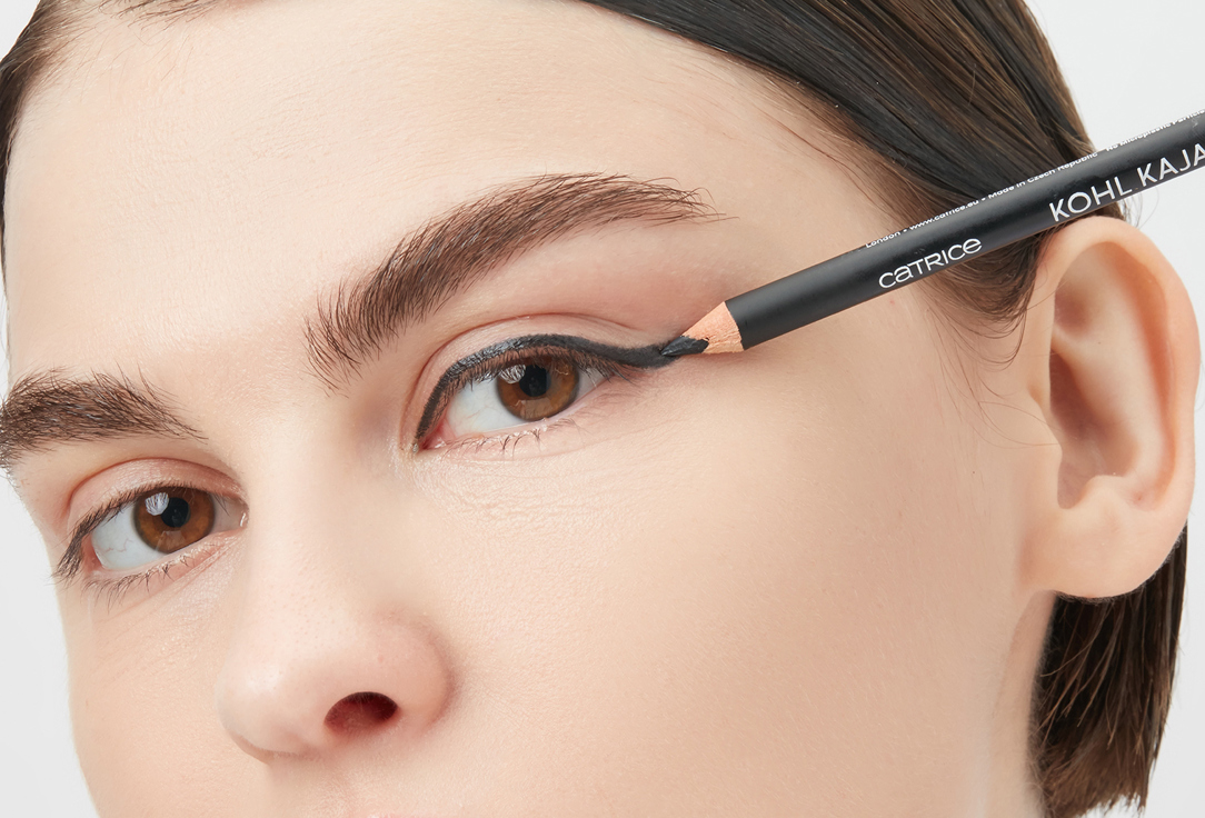 Catrice Eye Pencil Kohl Kajal Waterproof