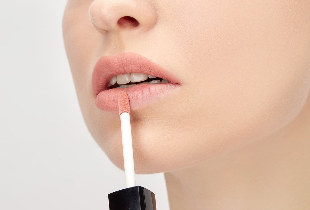 Inglot Liquid Matte Long-Wear Lip Tint HD Lip Tint Matte