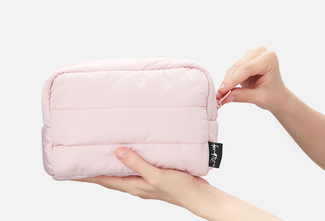 For me by gold apple Cosmetic bag Cosmetic bag