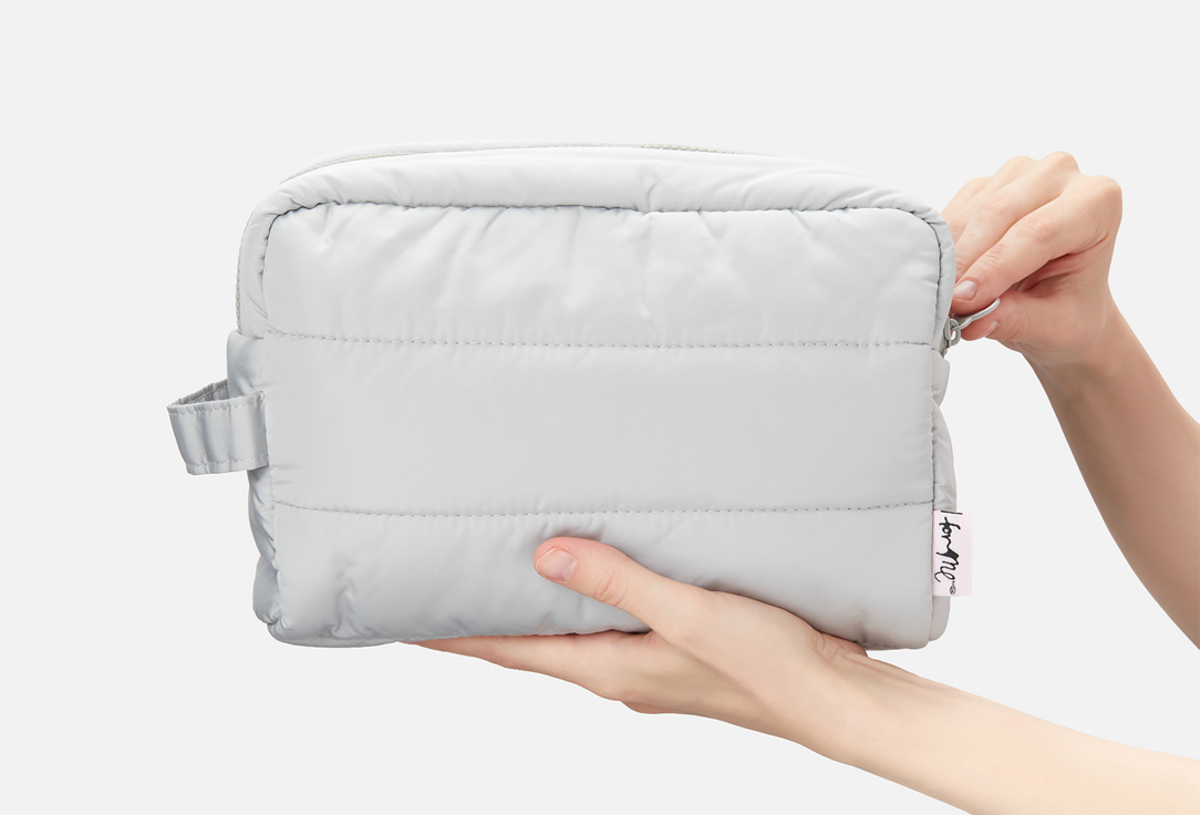 For me by gold apple Cosmetic bag Cosmetic bag