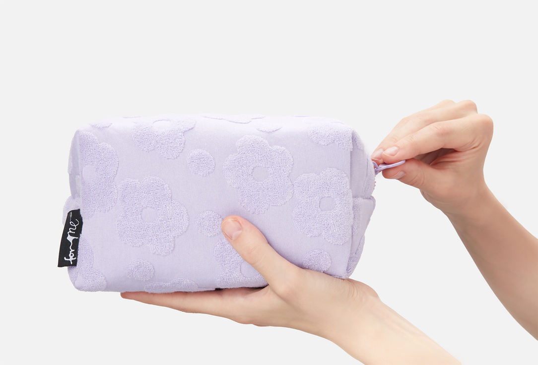 For me by gold apple Cosmetic bag Cosmetic bag