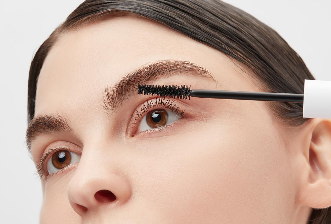 SEVEN7EEN Mascara Fiber Volume 01, Black 14 ml SEVEN7EEN Mascara Fiber Volume