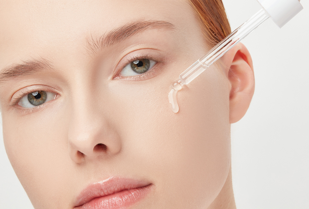 RAD NIACINAMIDE FACE SERUM feels so good serum 27 ml RAD NIACINAMIDE FACE SERUM feels so good serum