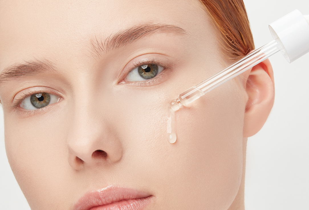 RAD BHA-ACID AND ZINC FACE SERUM all is fair serum 27 ml RAD BHA-ACID AND ZINC FACE SERUM all is fair serum