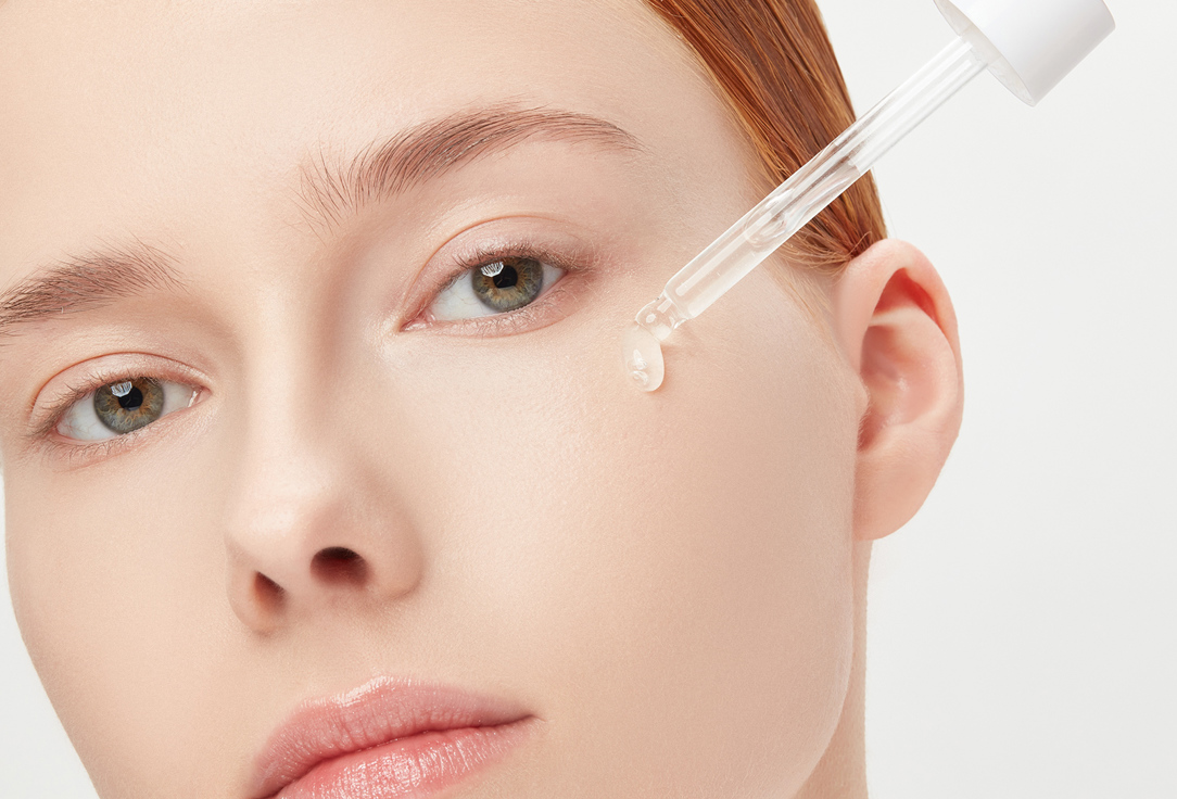 RAD HYALURONIC ACID AND VITAMIN B5 FACE SERUM hey-ho let's go serum 27 ml RAD HYALURONIC ACID AND VITAMIN B5 FACE SERUM hey-ho let's go serum