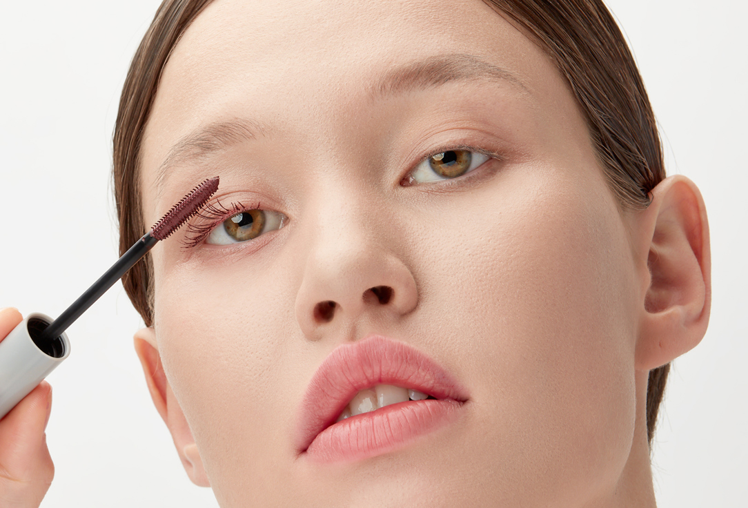 RAD Тушь цветная для ресниц All That Juice Mascara