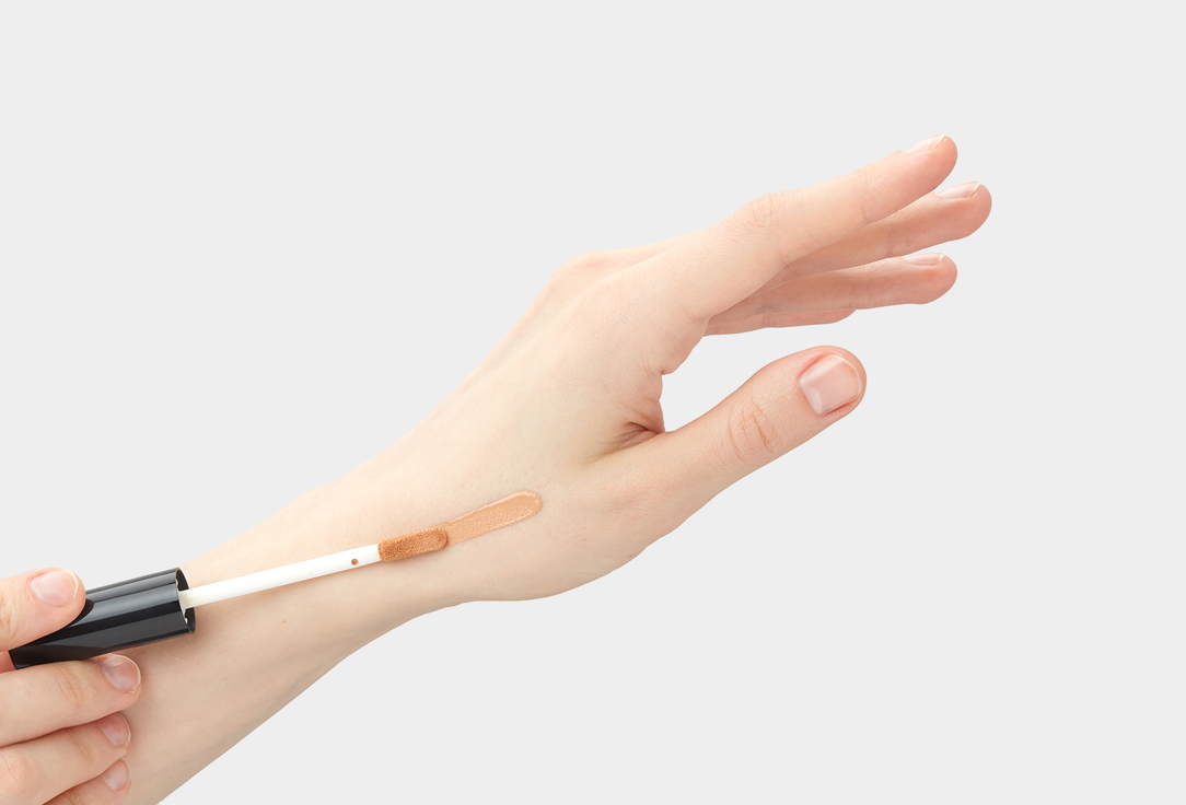 KIKO Milano Консилер для лица FULL COVERAGE DARK CIRCLES CONCEALER