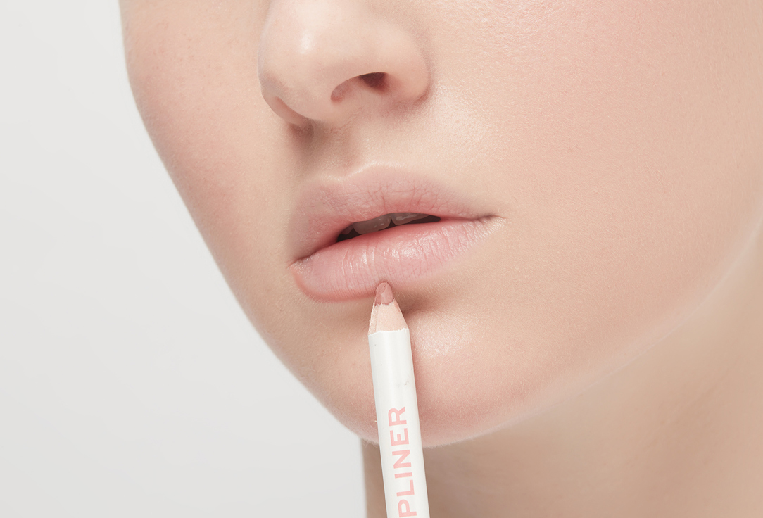RELOVE REVOLUTION Lip contour pencil Superfill Sugar 1 g RELOVE REVOLUTION Lip contour pencil Superfill