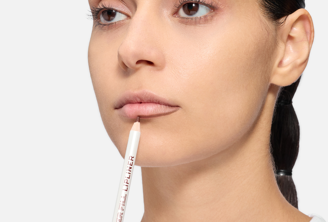RELOVE REVOLUTION Lip contour pencil Superfill