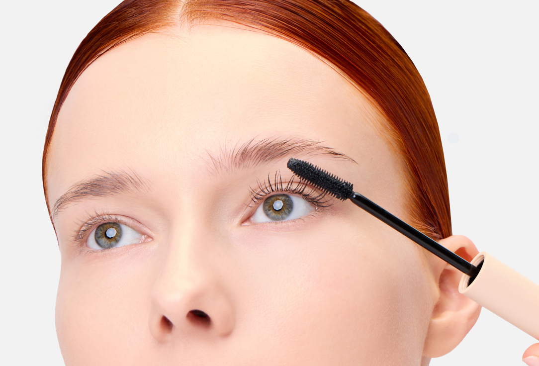 Inglot Mascara All eye want