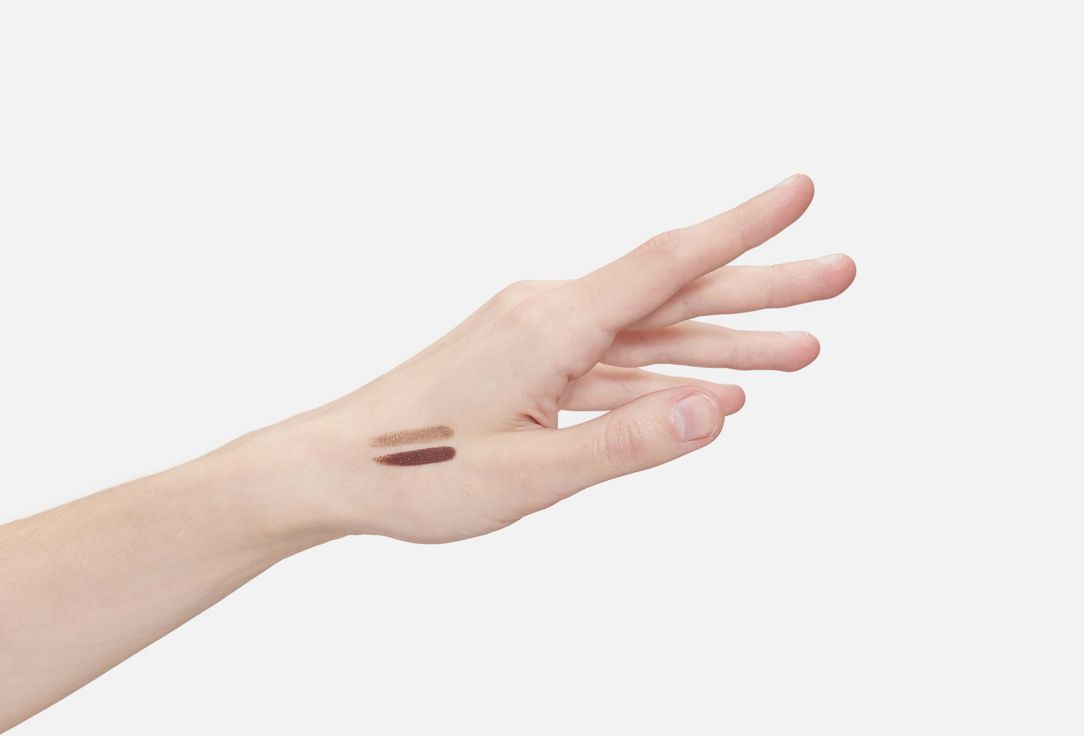 Estée Lauder creamy Double-sided eyeliner Smoke and brighten