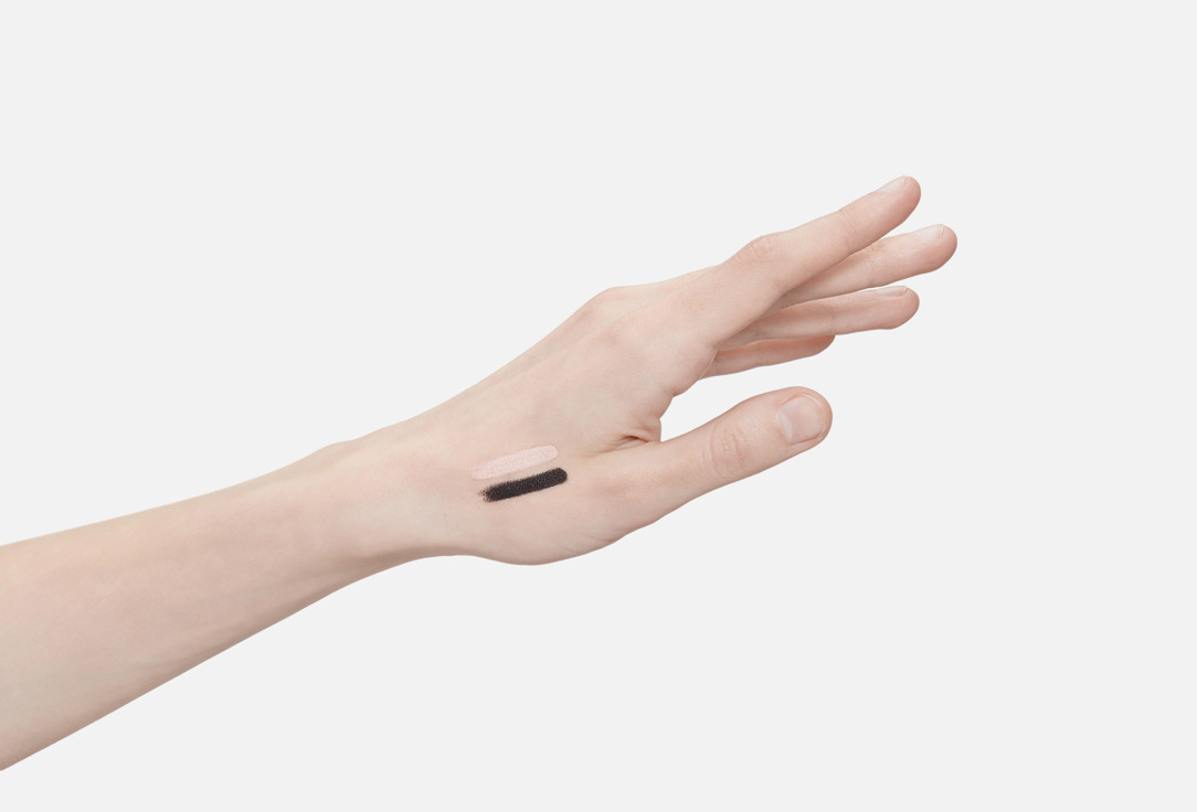 Estée Lauder creamy Double-sided eyeliner Smoke and brighten