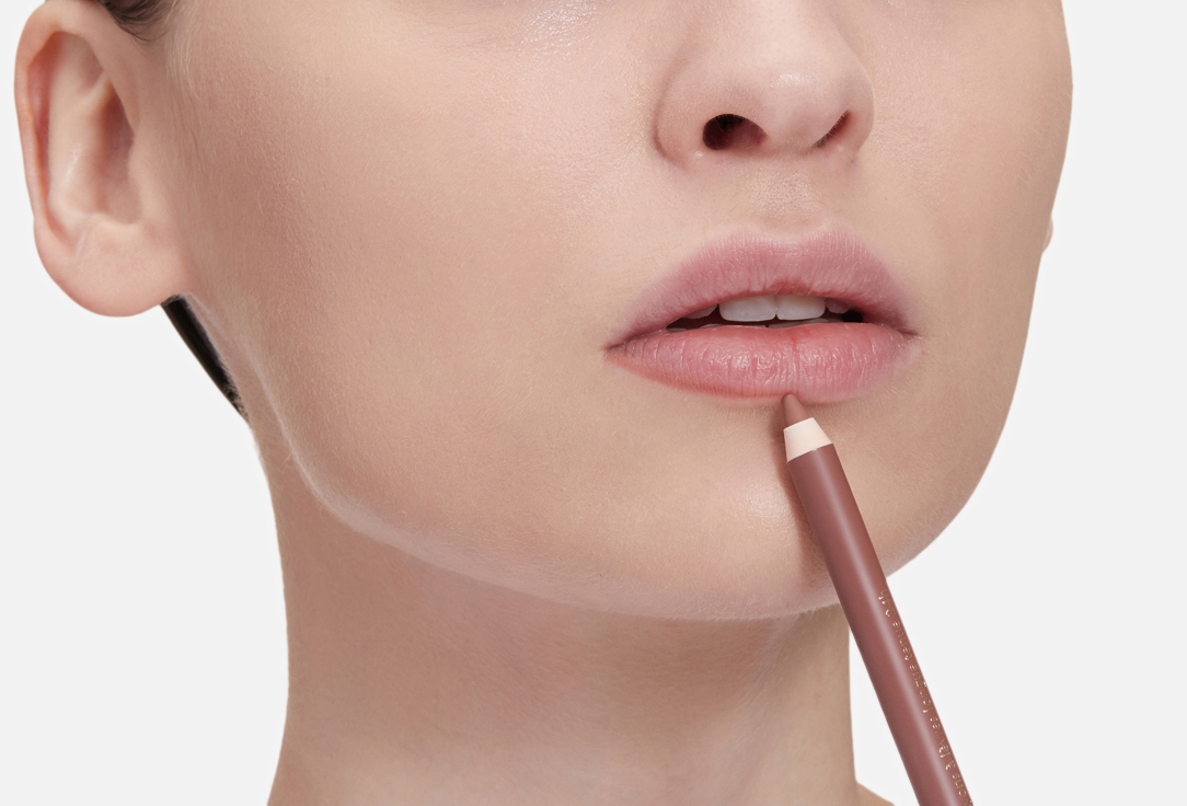 Estée Lauder Long lasting matte lip pencil Double Wear 24H Stay-in-Place