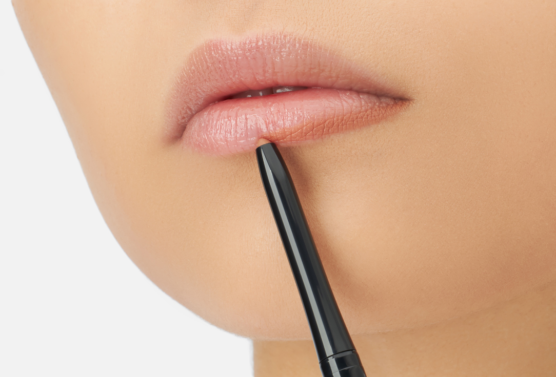 essence Lipliner 8h matte comfort 01, Cinnamon spice 0.3 g essence Lipliner 8h matte comfort