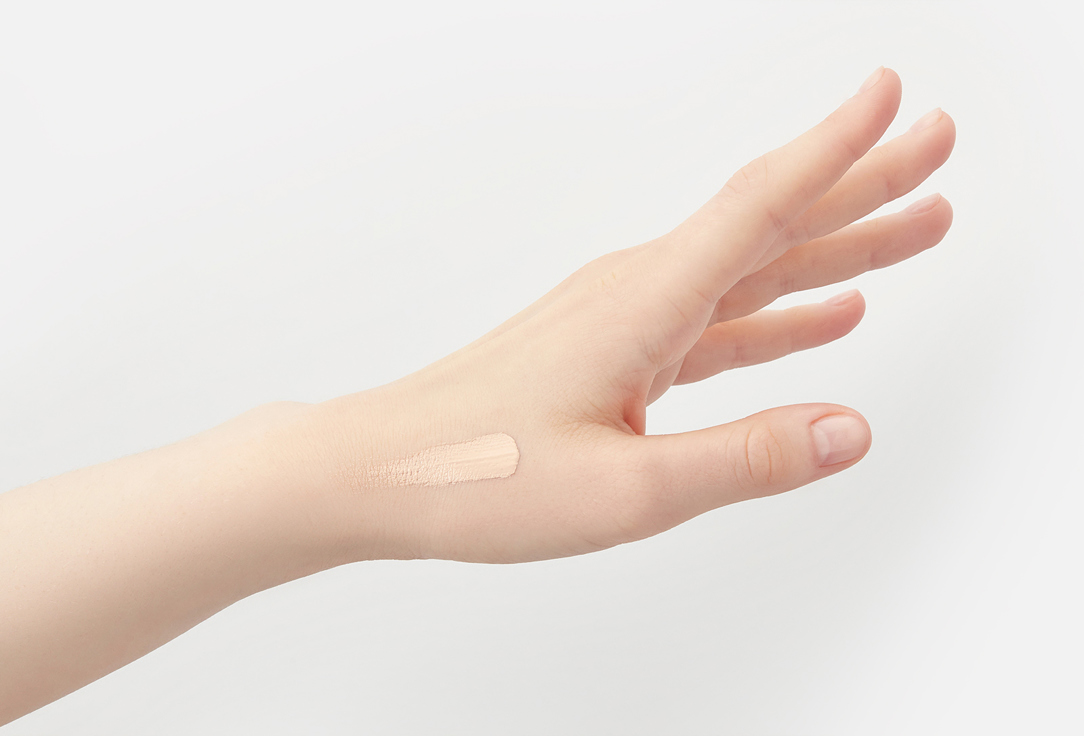 INFLUENCE beauty CC cream Skin Transformer